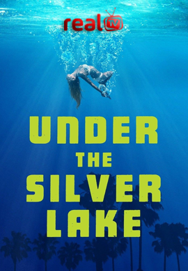 under the silver lake